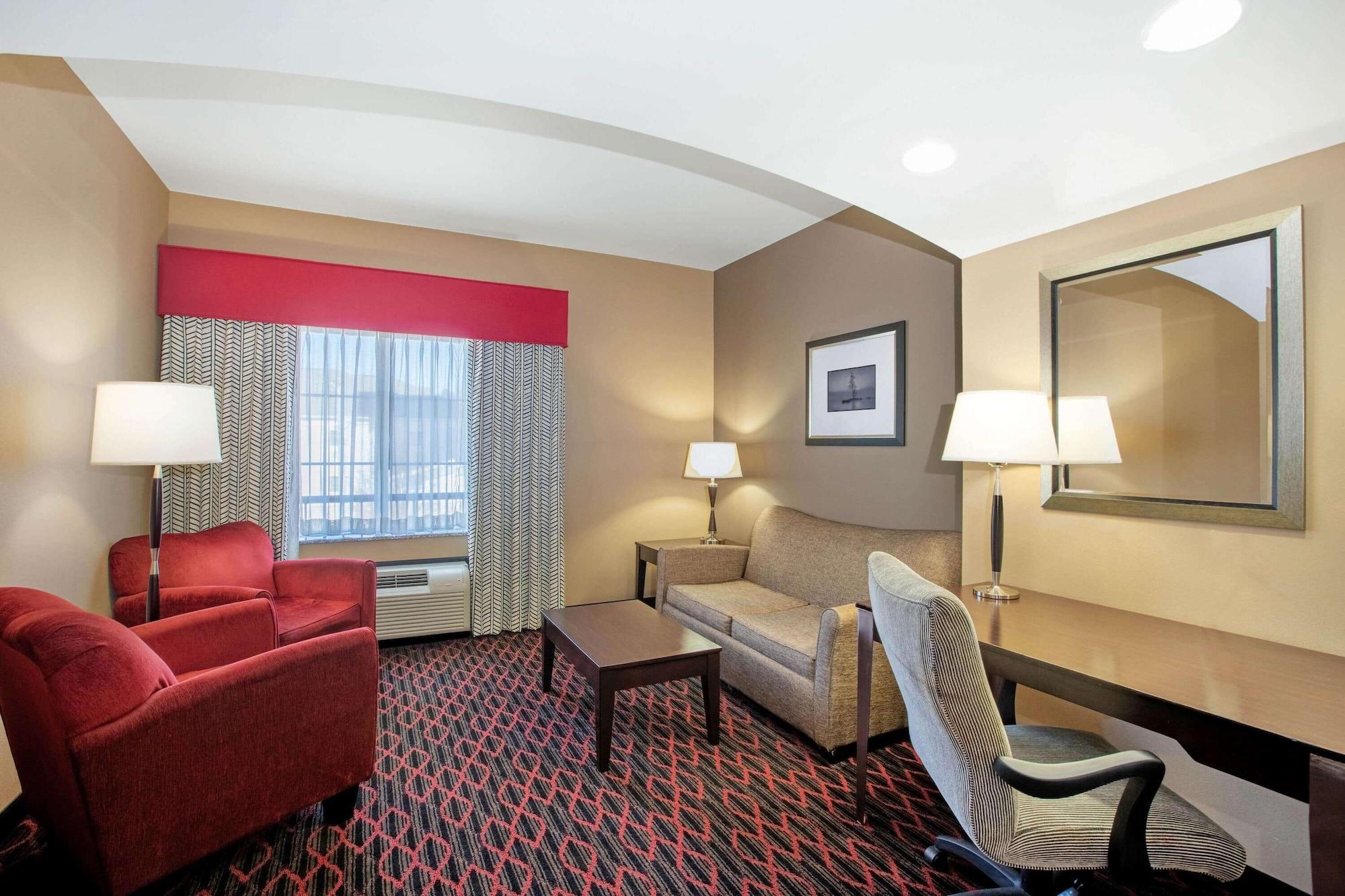 La Quinta By Wyndham Conway Hotel Ngoại thất bức ảnh