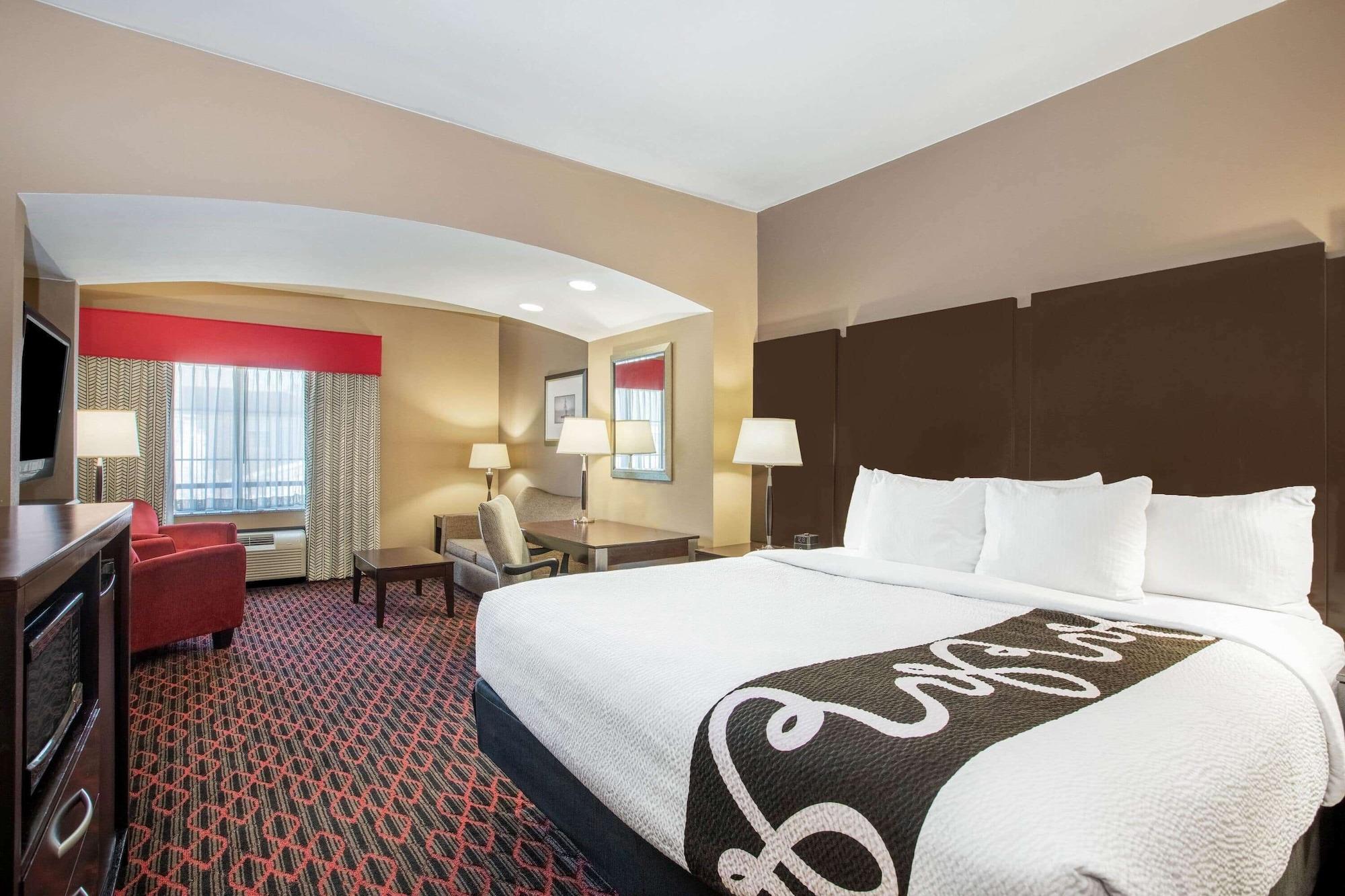 La Quinta By Wyndham Conway Hotel Ngoại thất bức ảnh