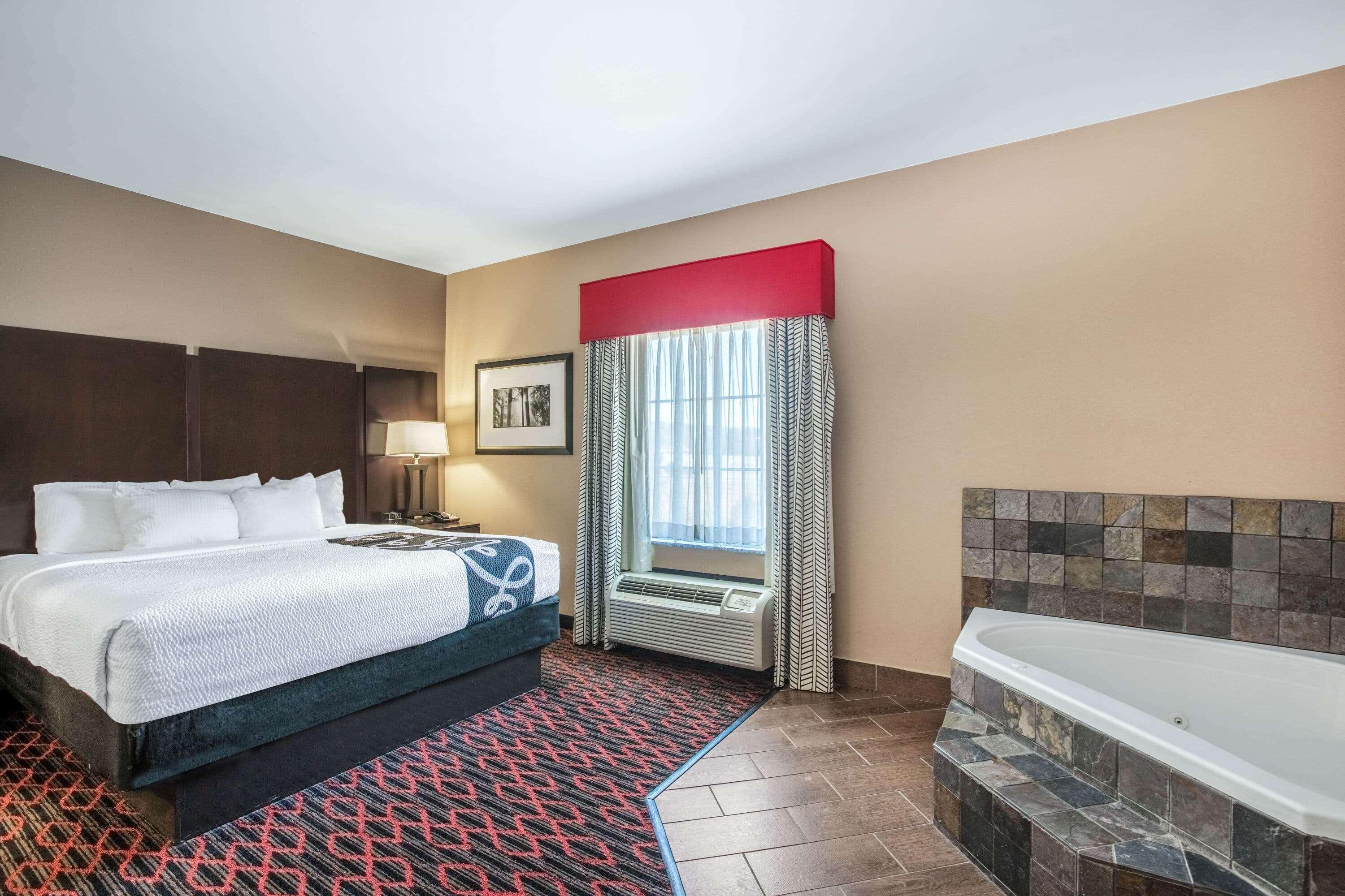La Quinta By Wyndham Conway Hotel Ngoại thất bức ảnh