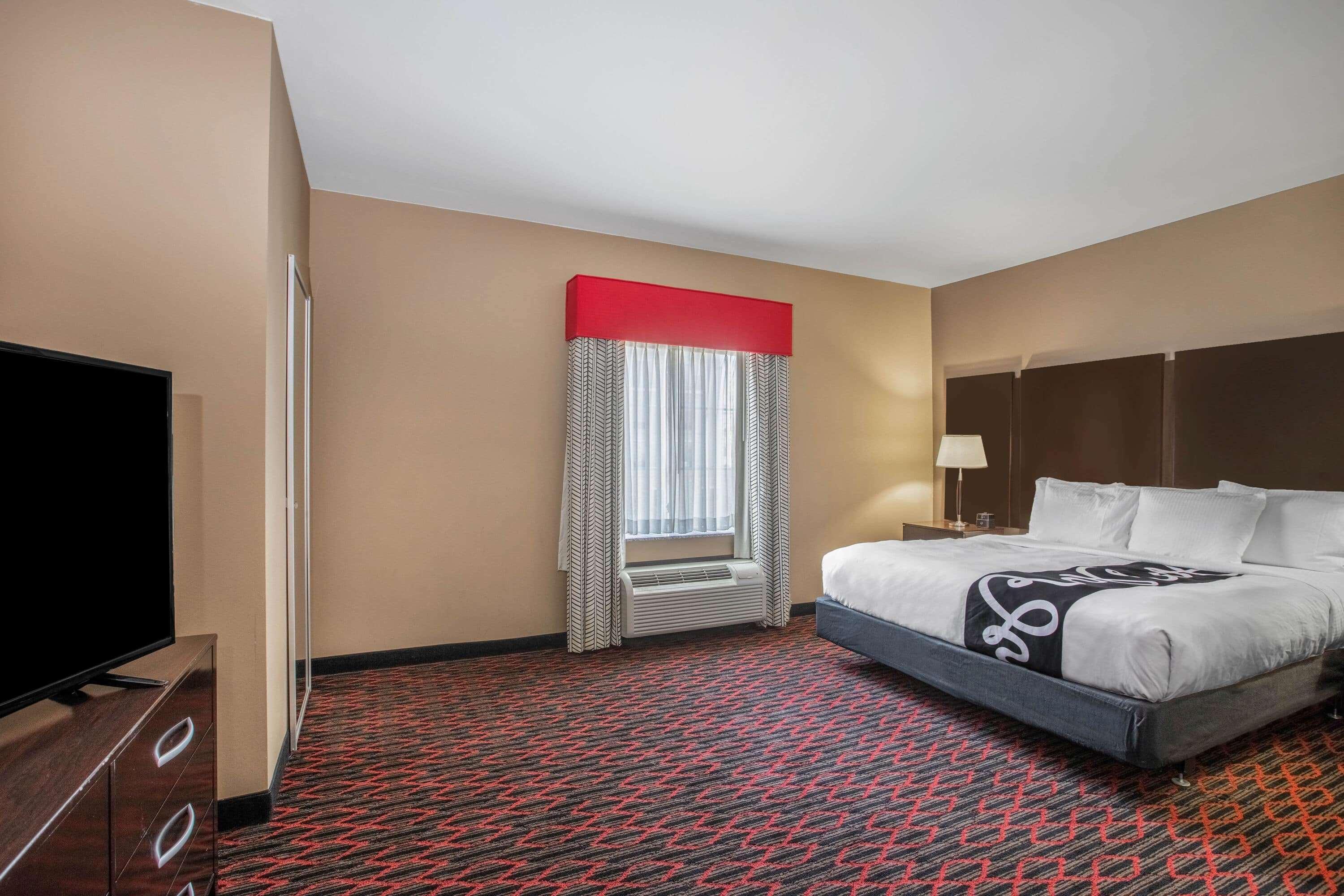 La Quinta By Wyndham Conway Hotel Ngoại thất bức ảnh