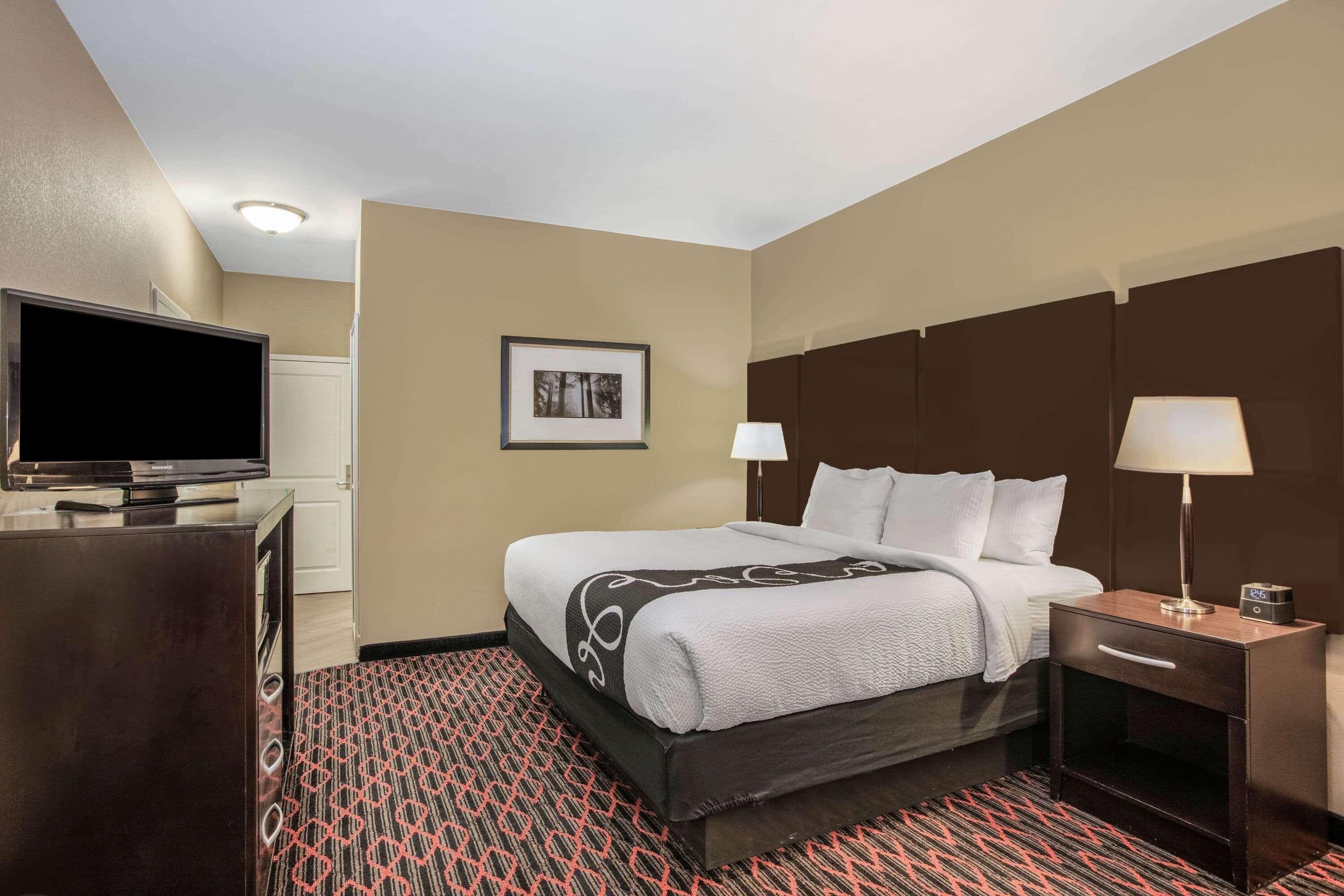 La Quinta By Wyndham Conway Hotel Ngoại thất bức ảnh