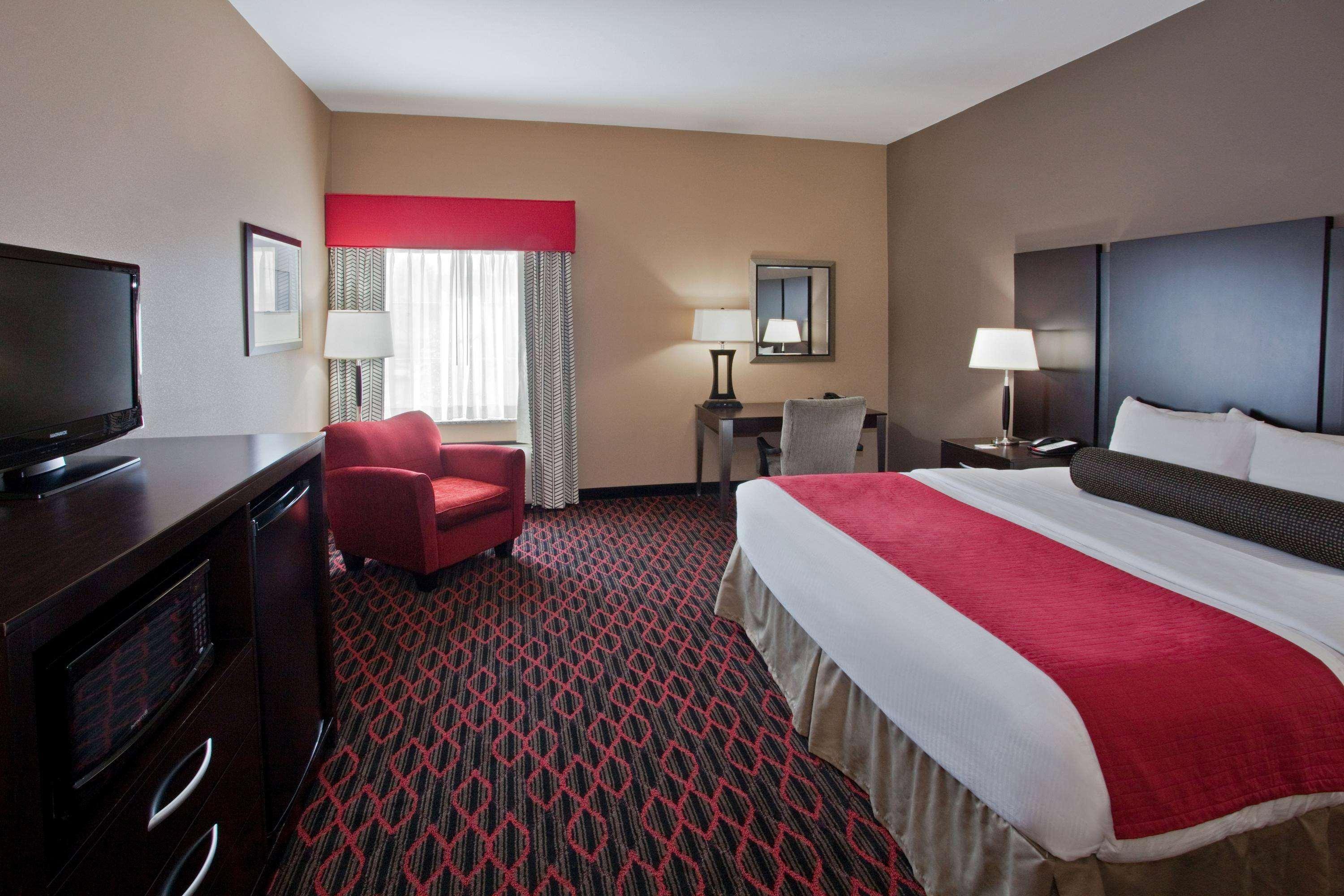 La Quinta By Wyndham Conway Hotel Ngoại thất bức ảnh