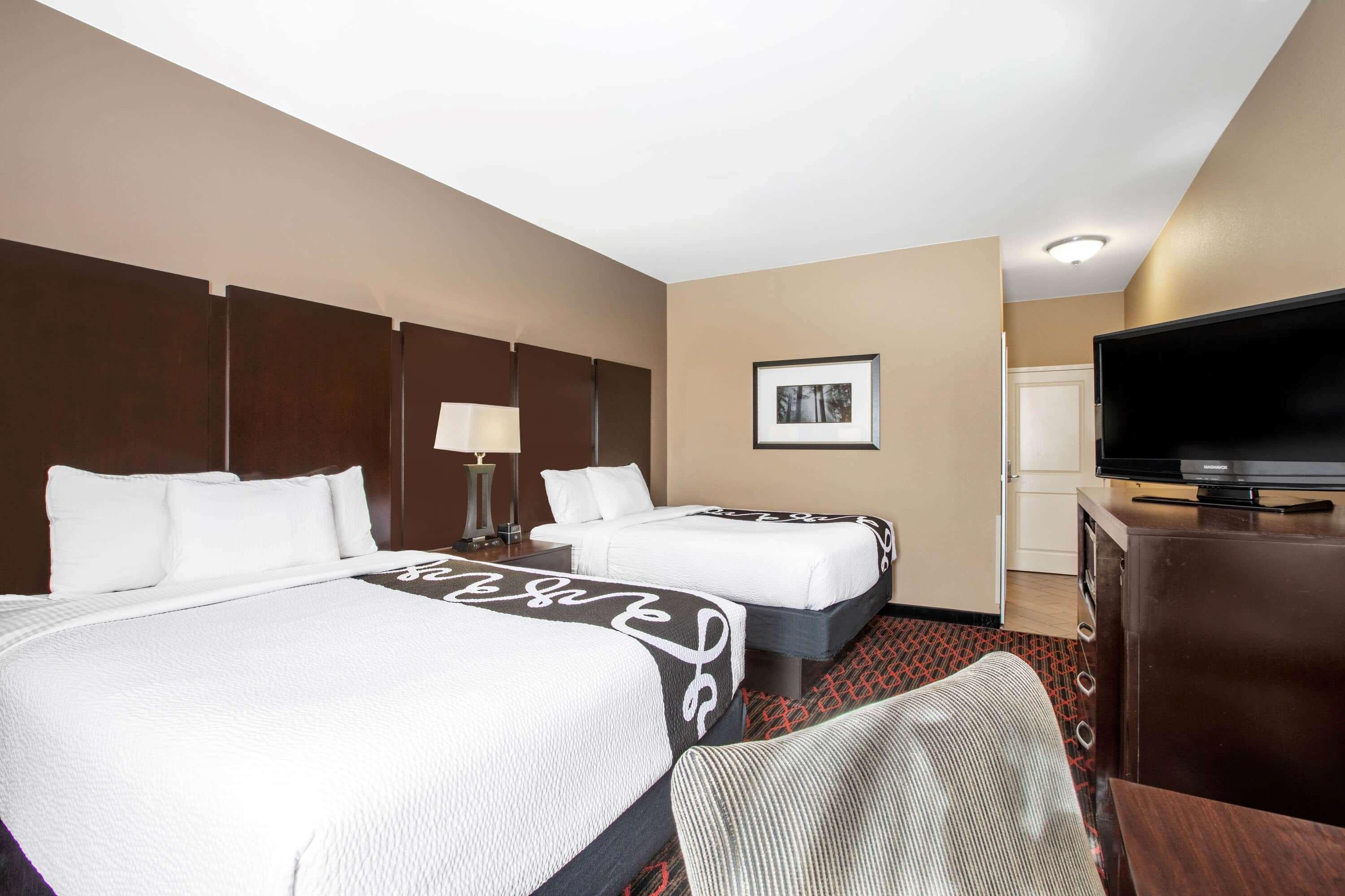 La Quinta By Wyndham Conway Hotel Ngoại thất bức ảnh