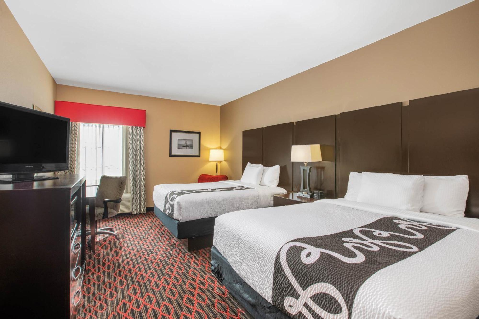 La Quinta By Wyndham Conway Hotel Ngoại thất bức ảnh