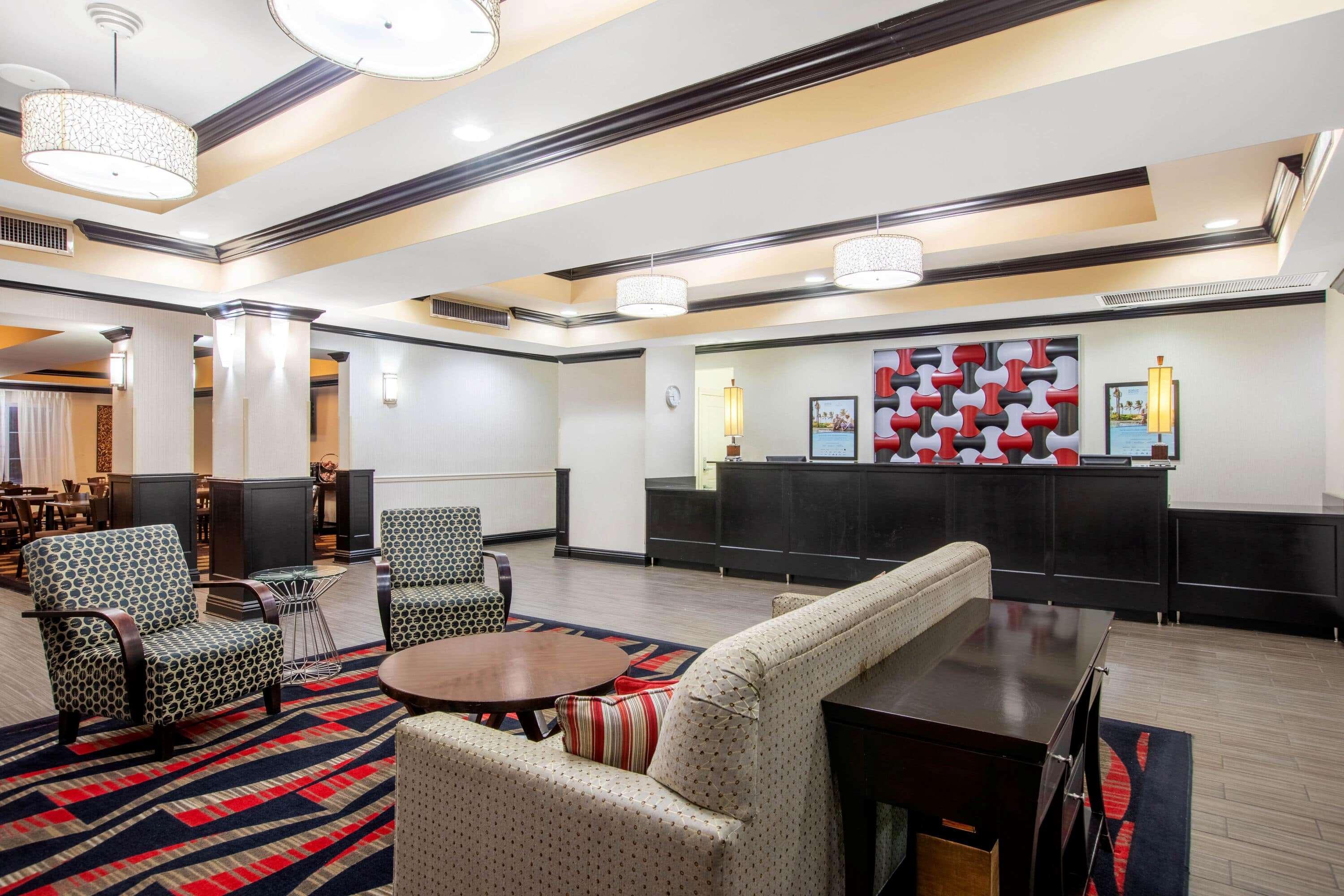 La Quinta By Wyndham Conway Hotel Ngoại thất bức ảnh