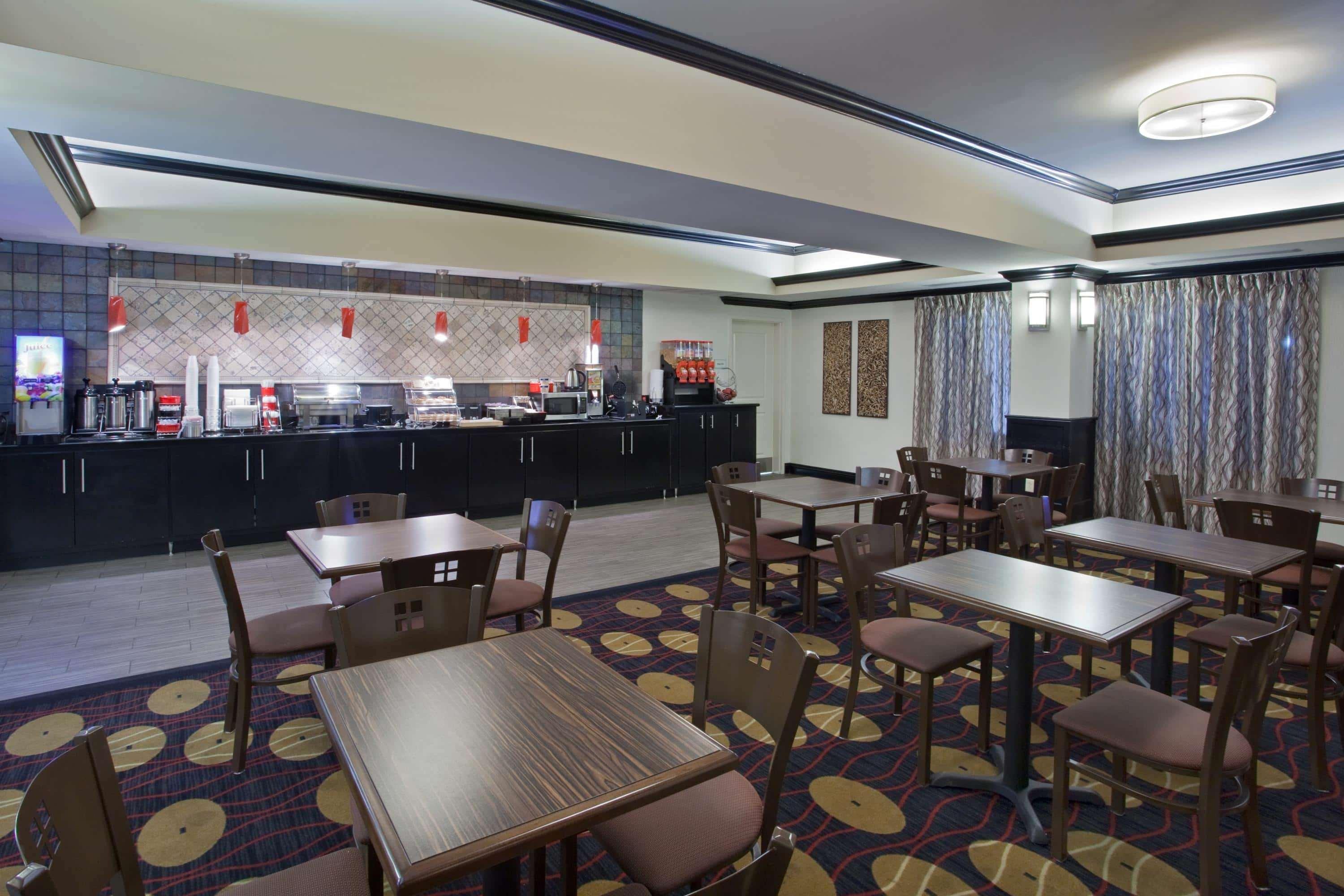 La Quinta By Wyndham Conway Hotel Ngoại thất bức ảnh