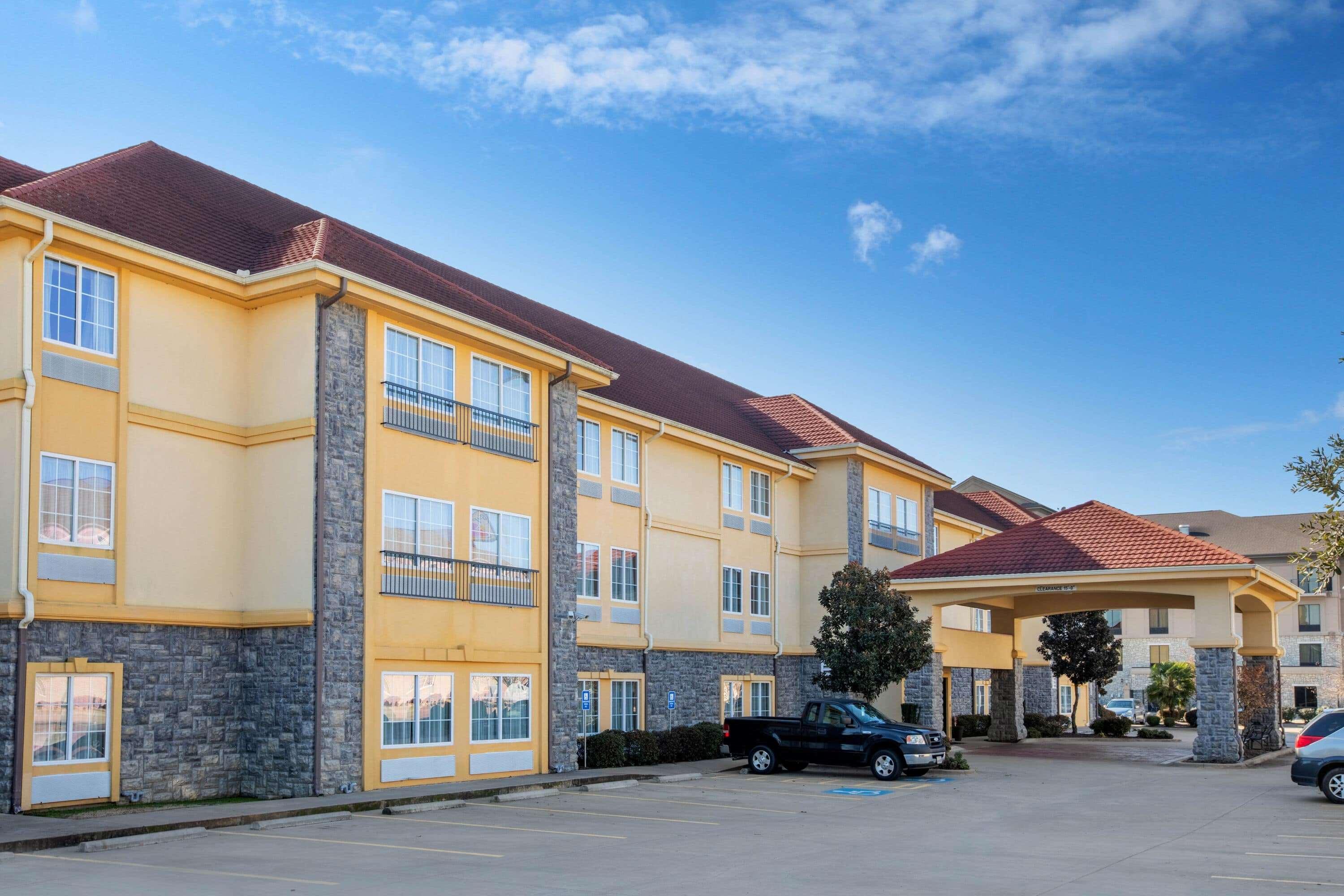 La Quinta By Wyndham Conway Hotel Ngoại thất bức ảnh