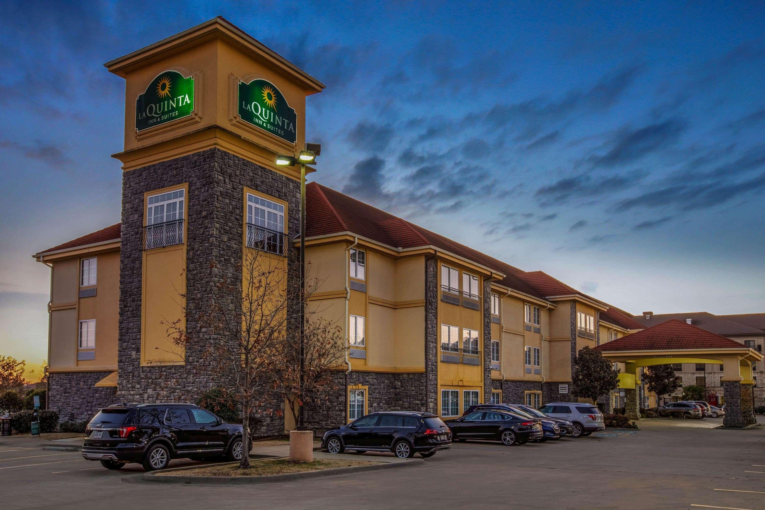 La Quinta By Wyndham Conway Hotel Ngoại thất bức ảnh