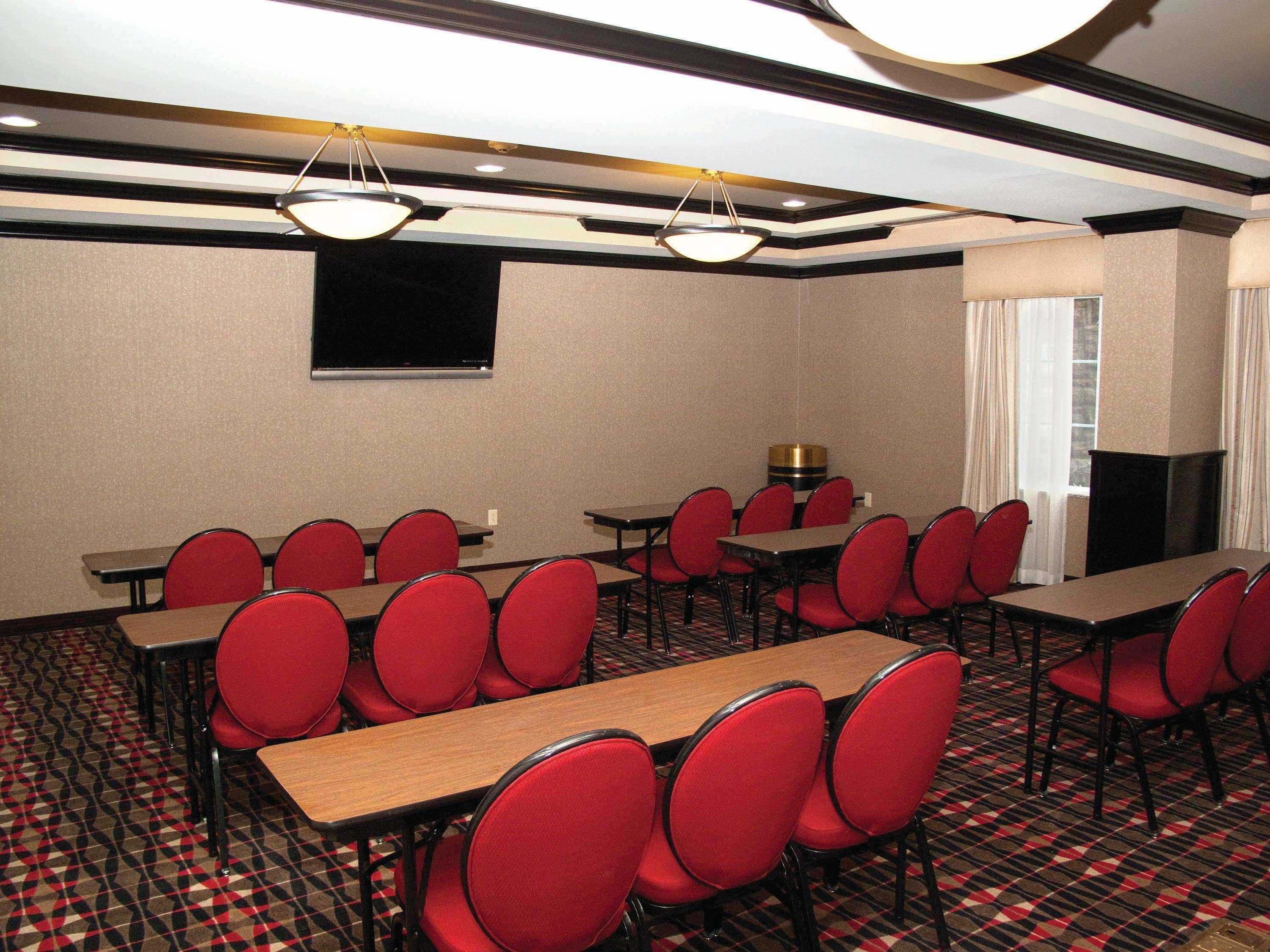 La Quinta By Wyndham Conway Hotel Ngoại thất bức ảnh