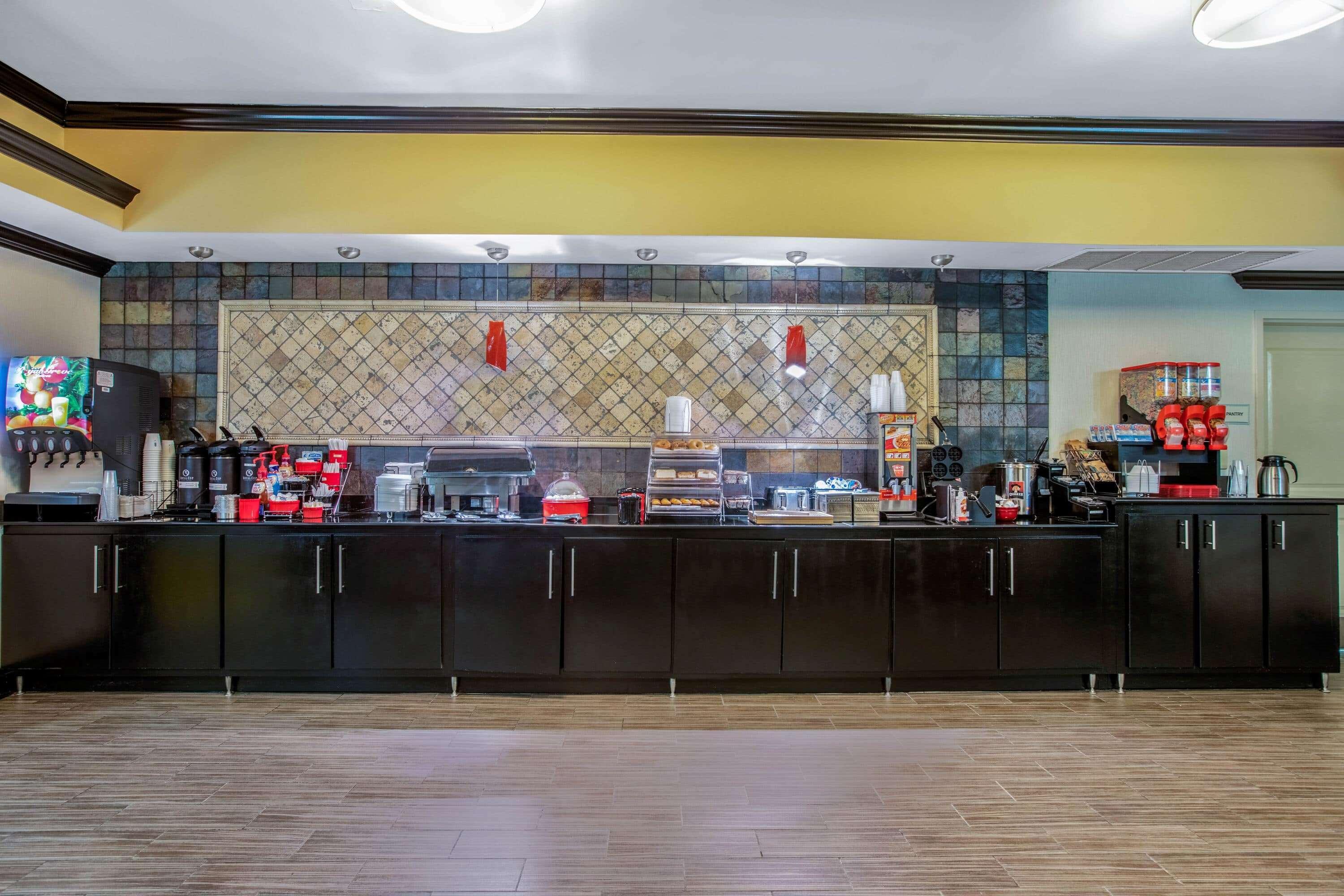 La Quinta By Wyndham Conway Hotel Ngoại thất bức ảnh