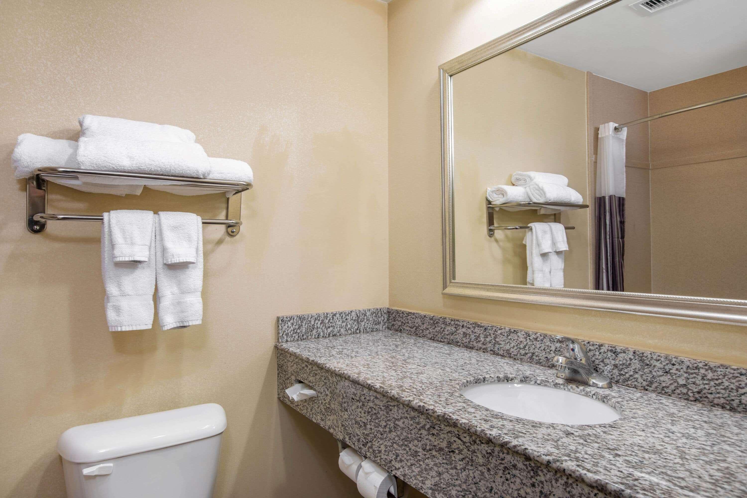 La Quinta By Wyndham Conway Hotel Ngoại thất bức ảnh