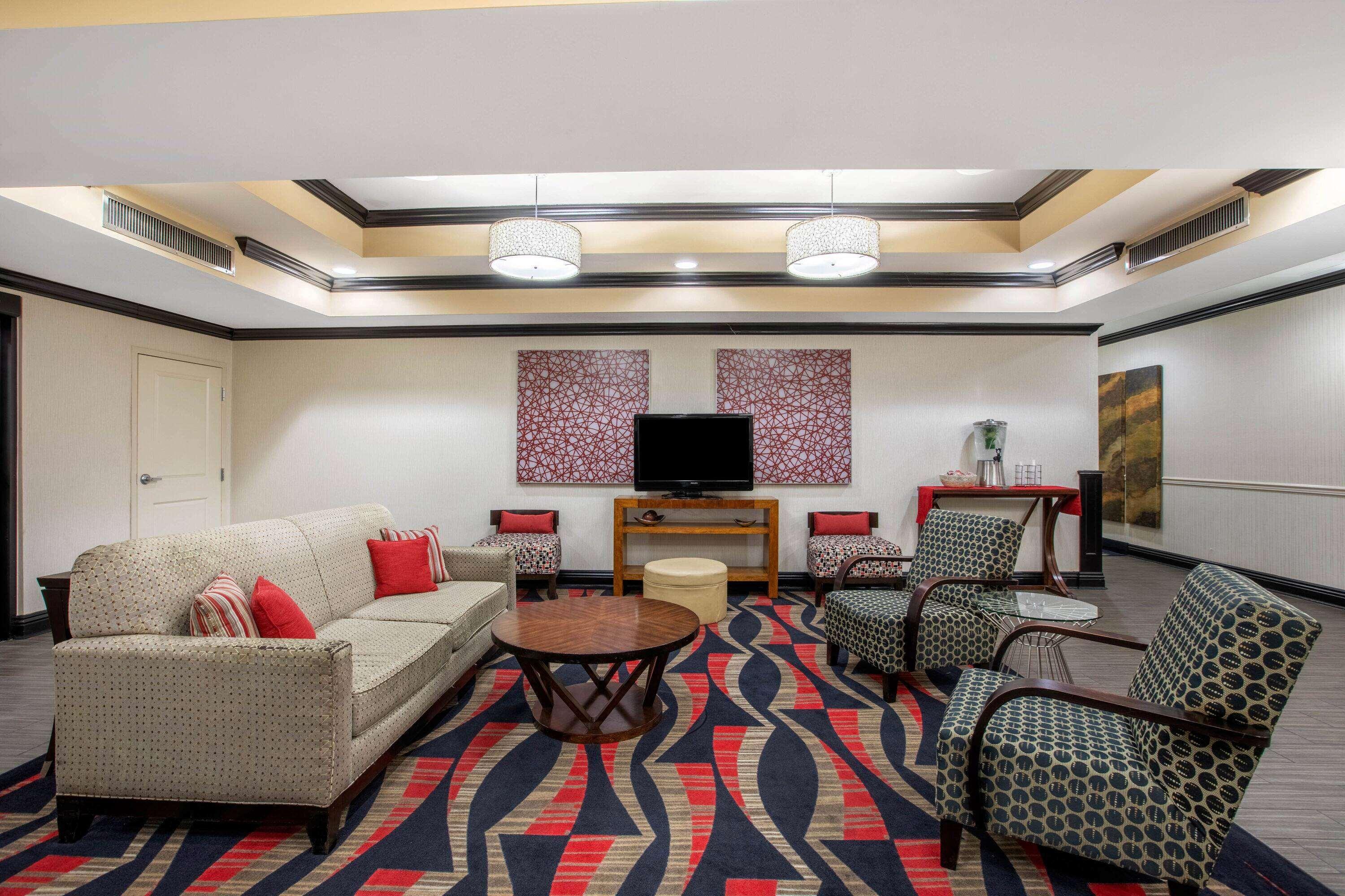 La Quinta By Wyndham Conway Hotel Ngoại thất bức ảnh