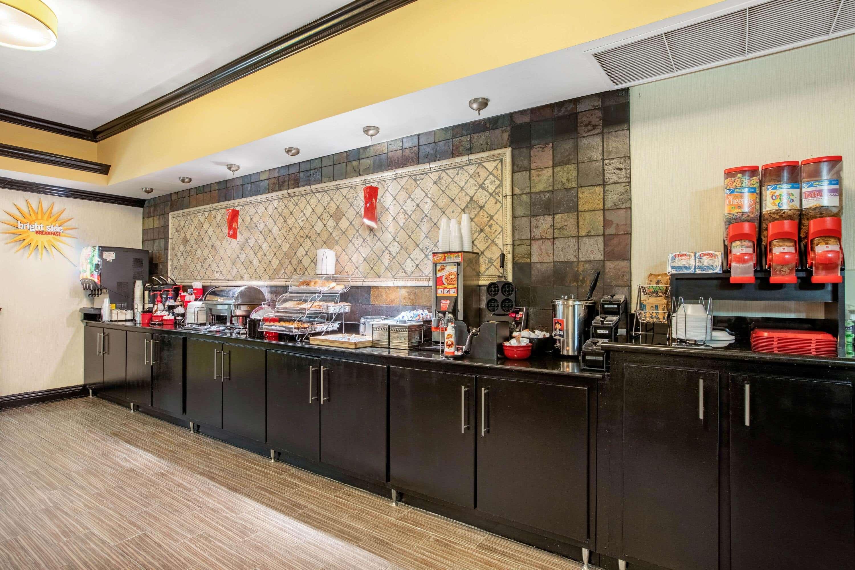 La Quinta By Wyndham Conway Hotel Ngoại thất bức ảnh
