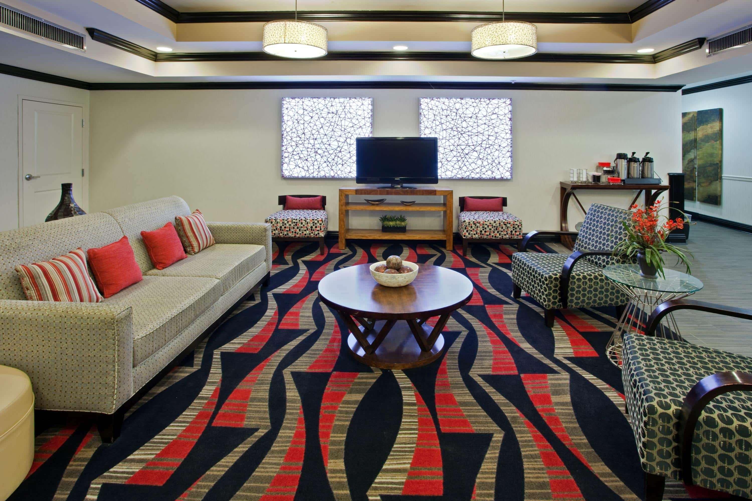 La Quinta By Wyndham Conway Hotel Ngoại thất bức ảnh