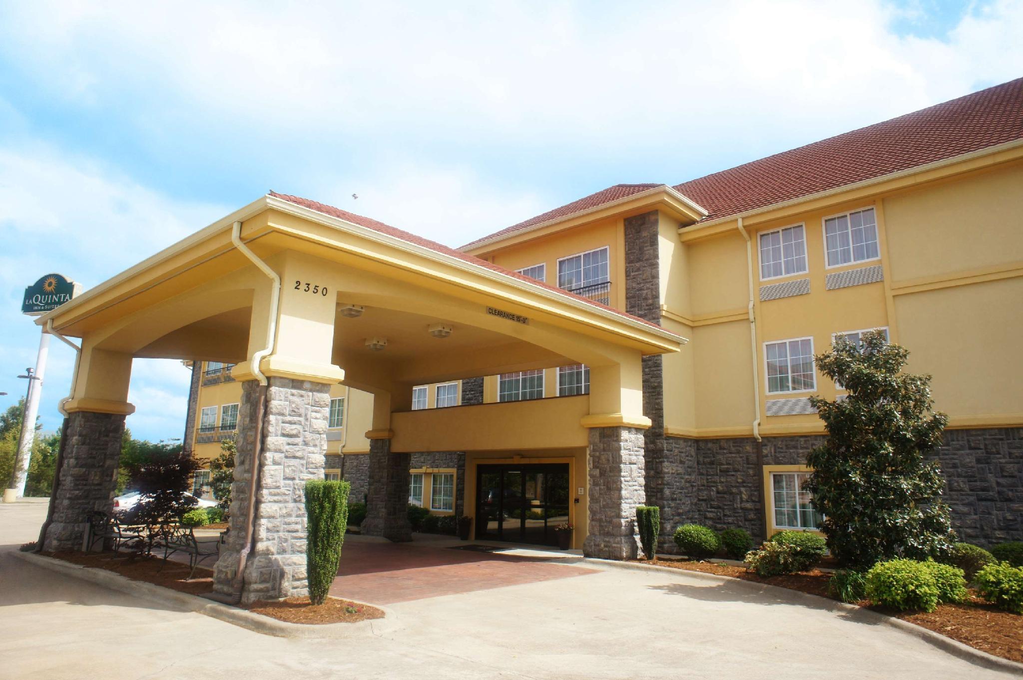La Quinta By Wyndham Conway Hotel Ngoại thất bức ảnh