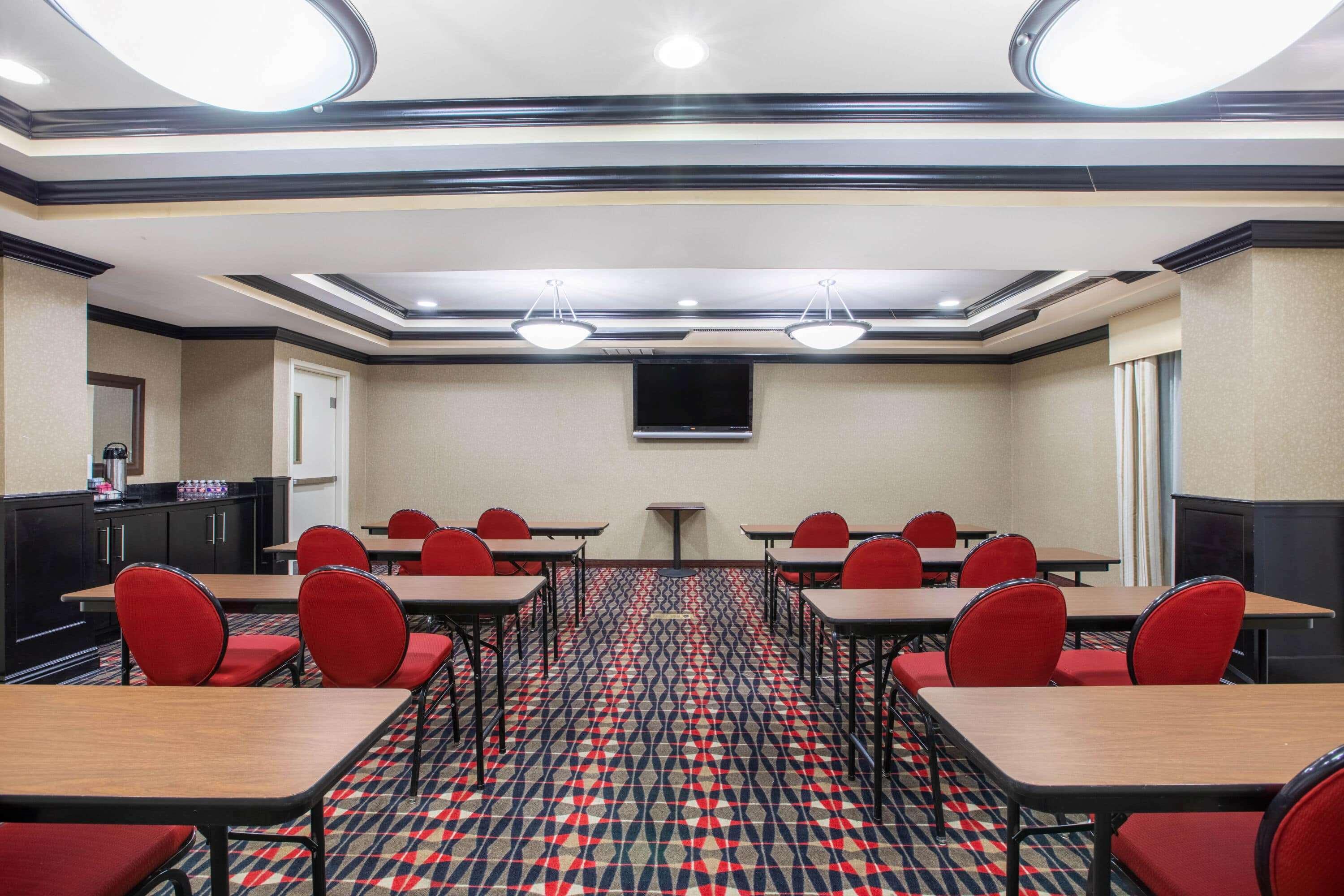 La Quinta By Wyndham Conway Hotel Ngoại thất bức ảnh