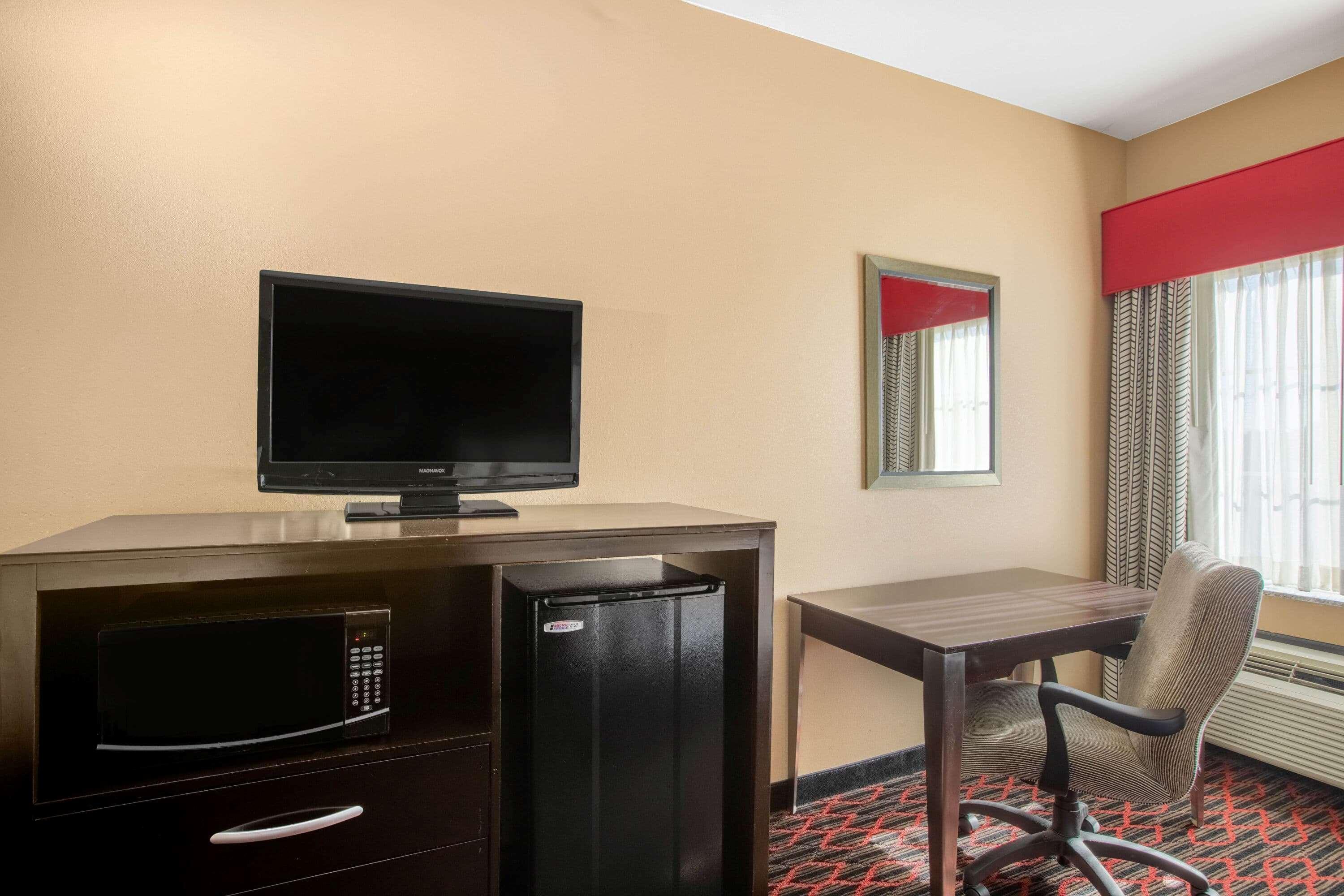 La Quinta By Wyndham Conway Hotel Ngoại thất bức ảnh