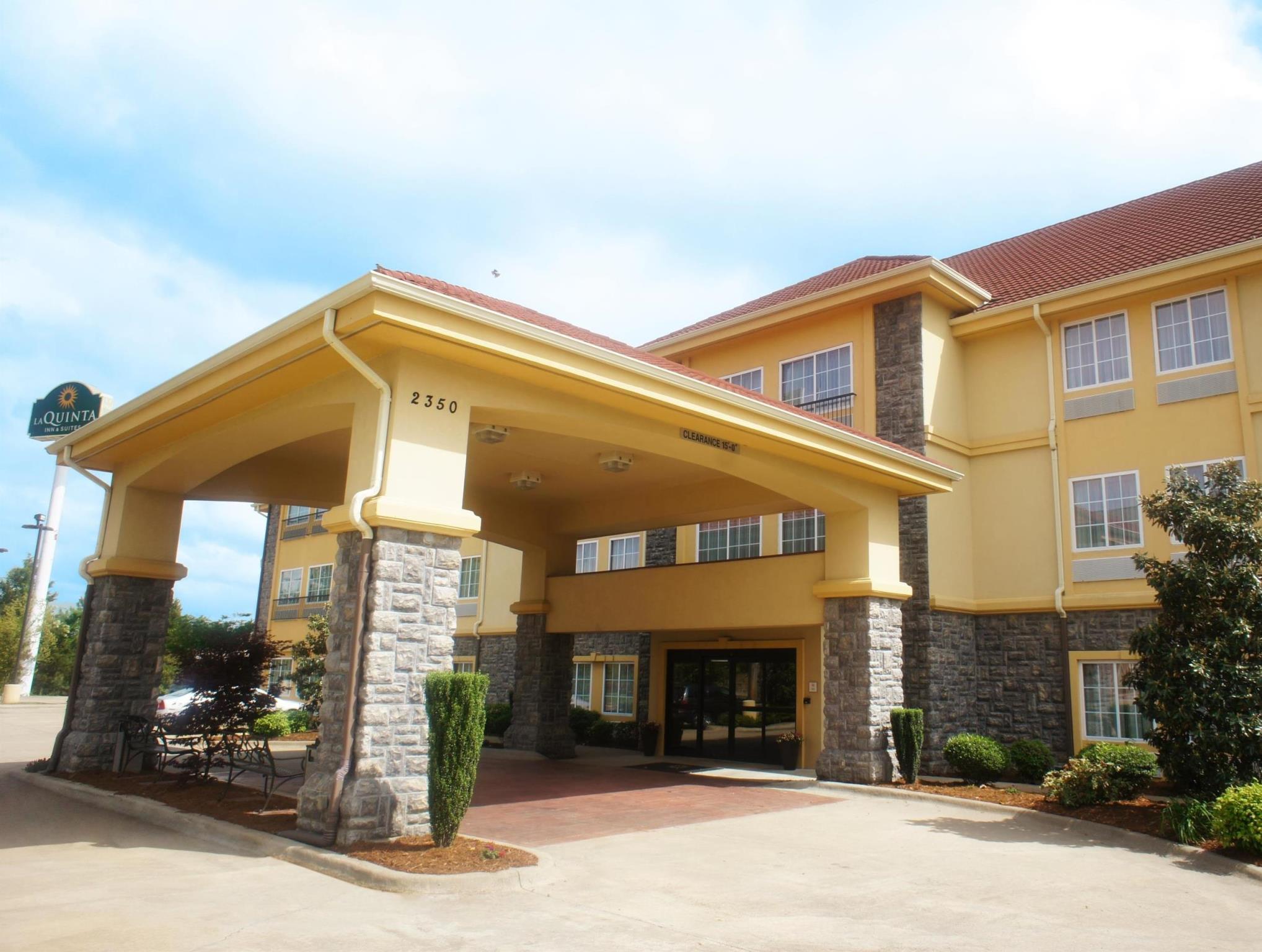 La Quinta By Wyndham Conway Hotel Ngoại thất bức ảnh