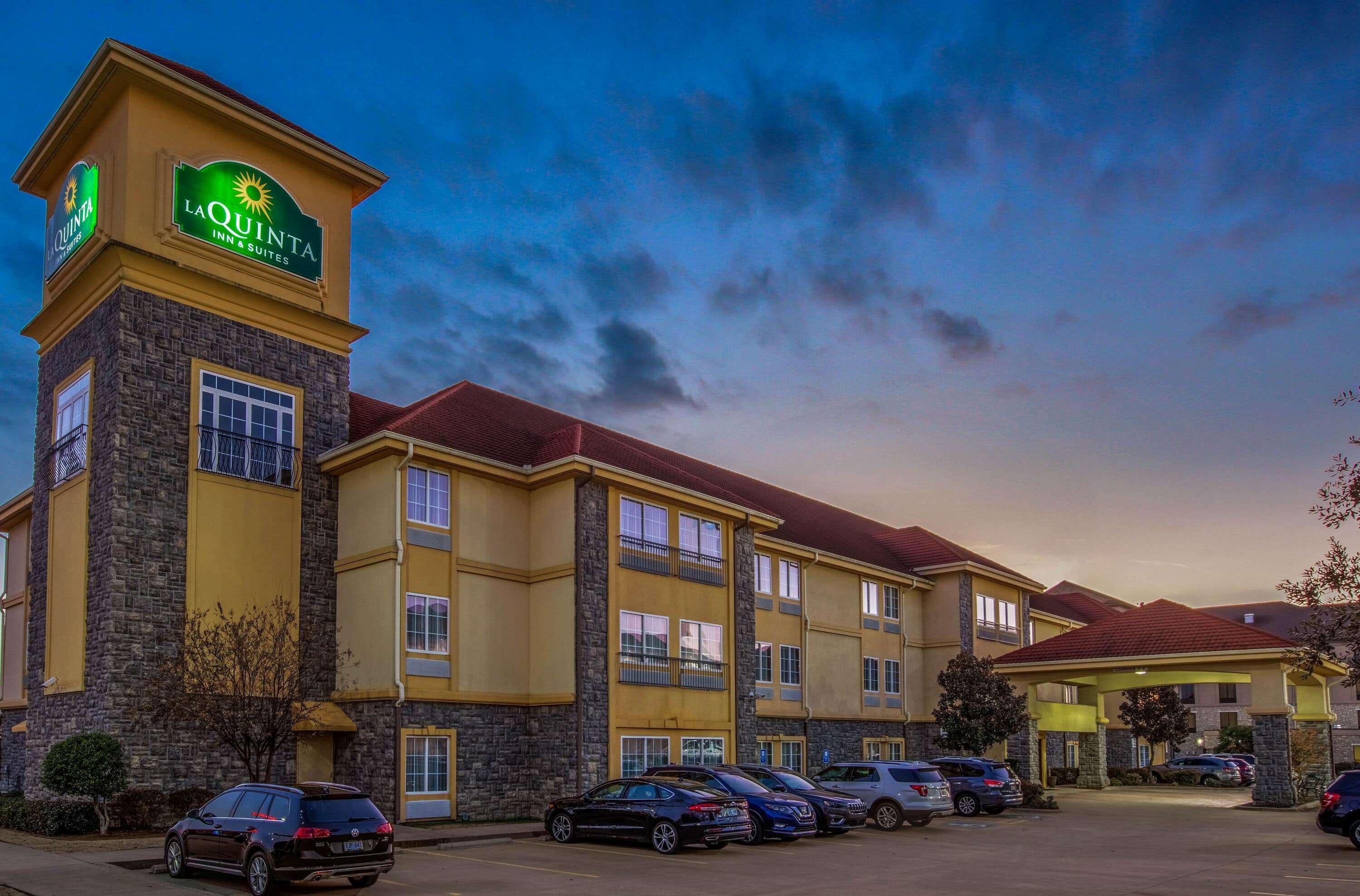 La Quinta By Wyndham Conway Hotel Ngoại thất bức ảnh