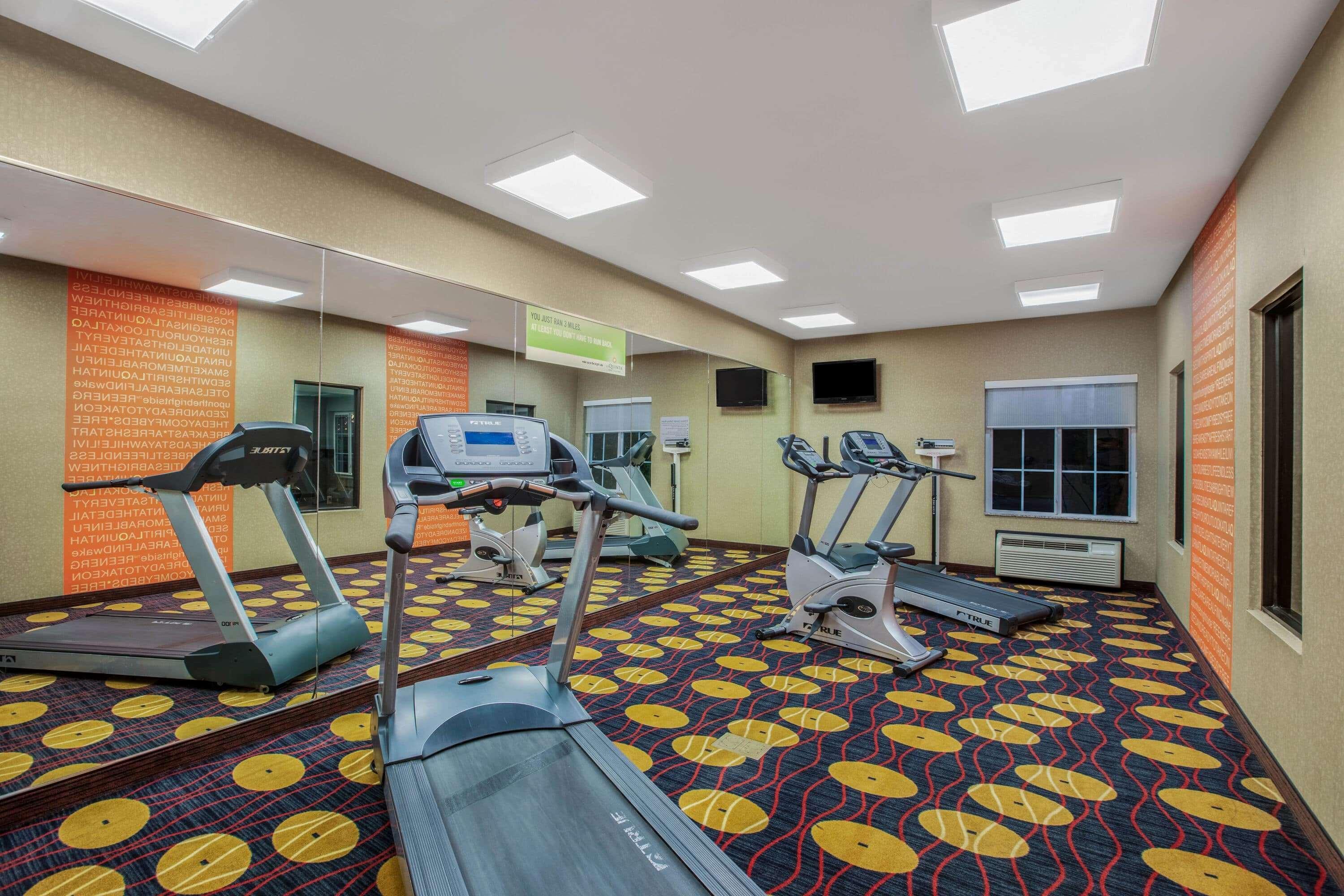 La Quinta By Wyndham Conway Hotel Ngoại thất bức ảnh