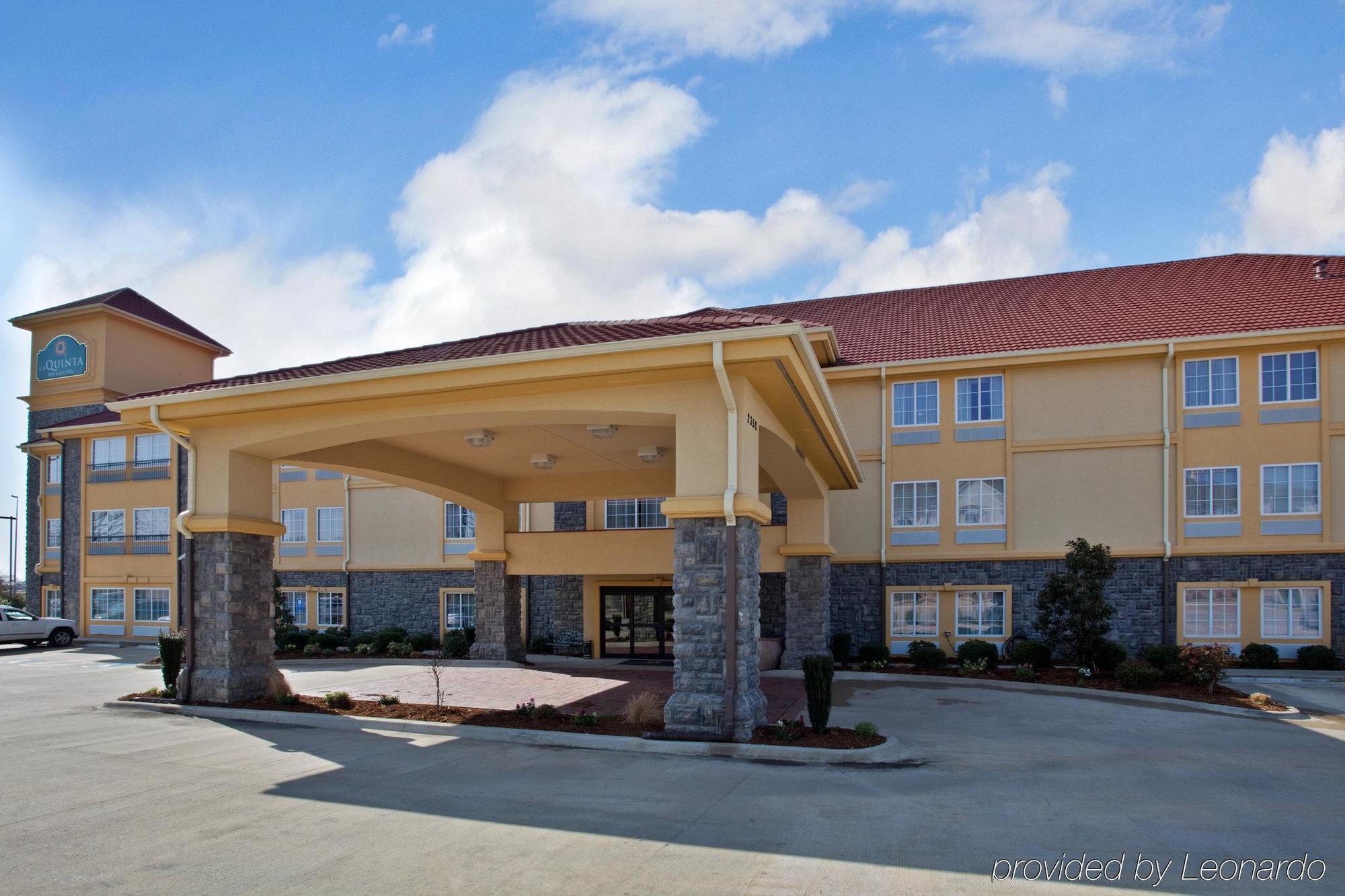 La Quinta By Wyndham Conway Hotel Ngoại thất bức ảnh