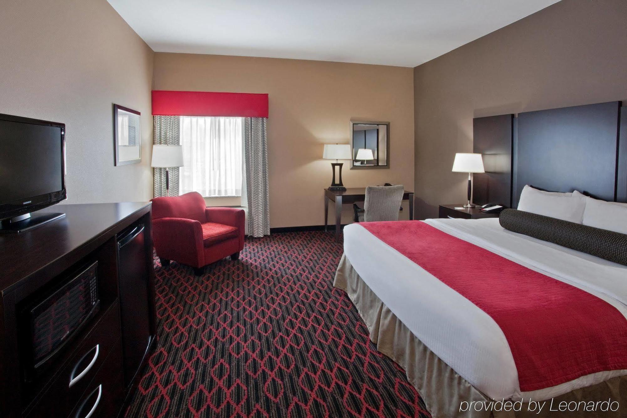 La Quinta By Wyndham Conway Hotel Ngoại thất bức ảnh